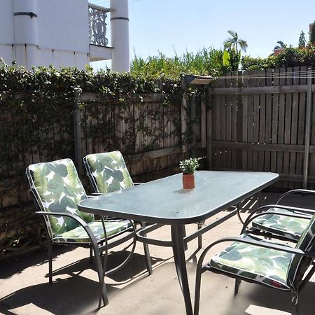 Angelwaters Appartement Townsville Buitenkant foto
