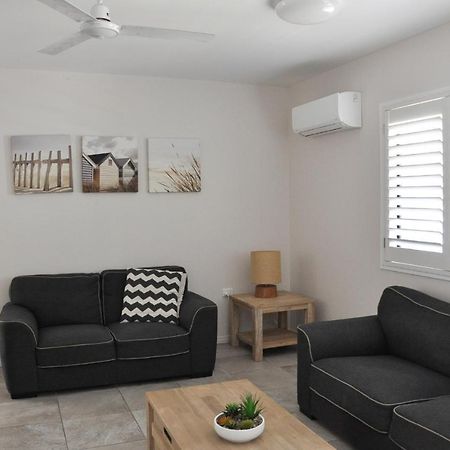 Angelwaters Appartement Townsville Buitenkant foto