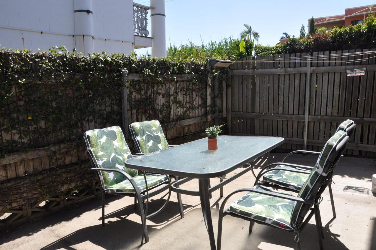 Angelwaters Appartement Townsville Buitenkant foto