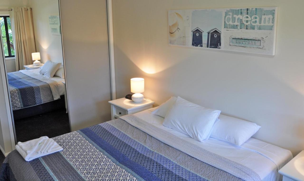 Angelwaters Appartement Townsville Buitenkant foto