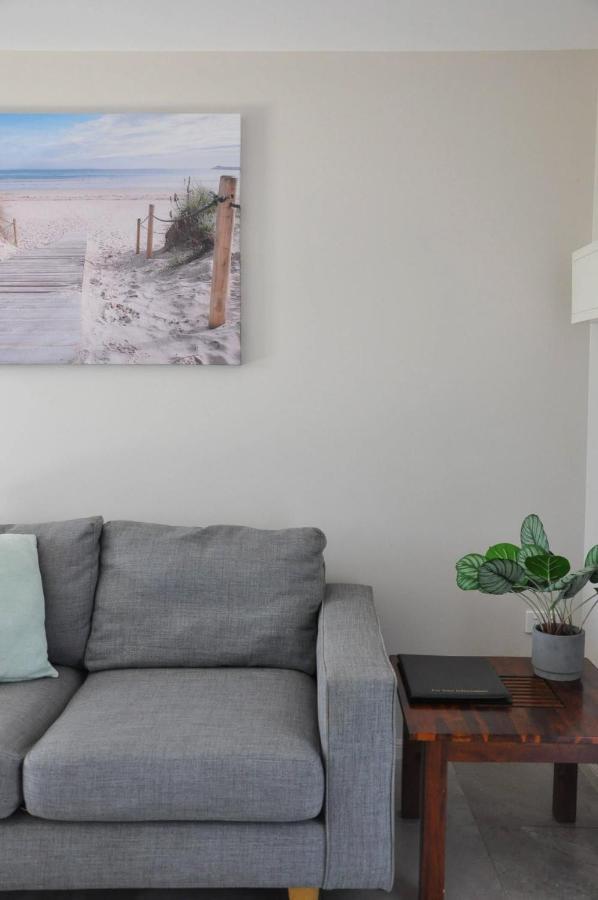 Angelwaters Appartement Townsville Buitenkant foto
