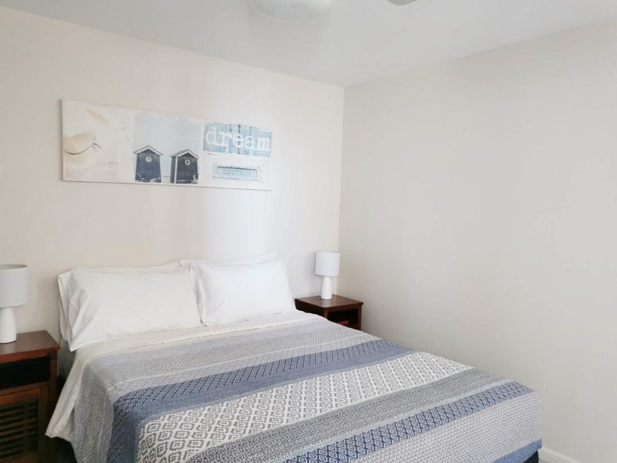 Angelwaters Appartement Townsville Buitenkant foto