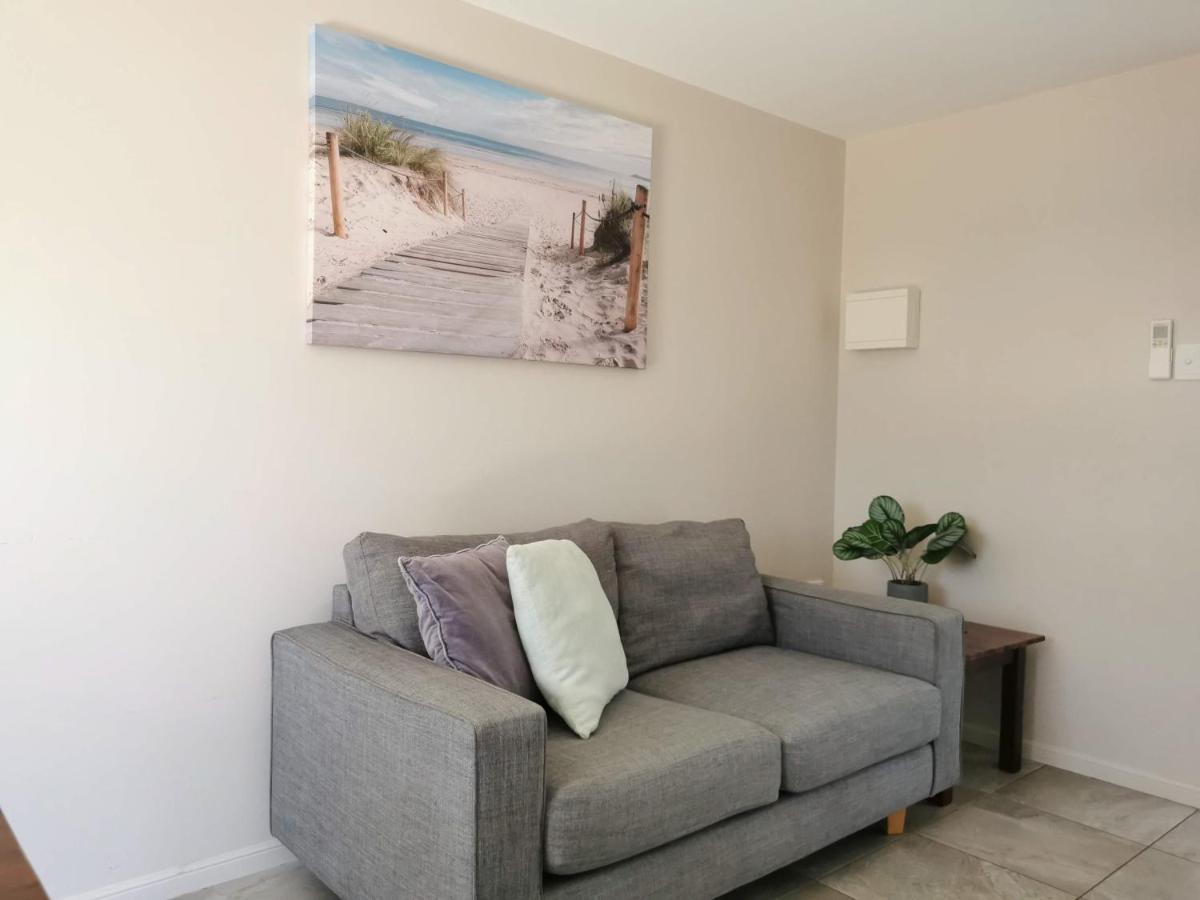 Angelwaters Appartement Townsville Buitenkant foto