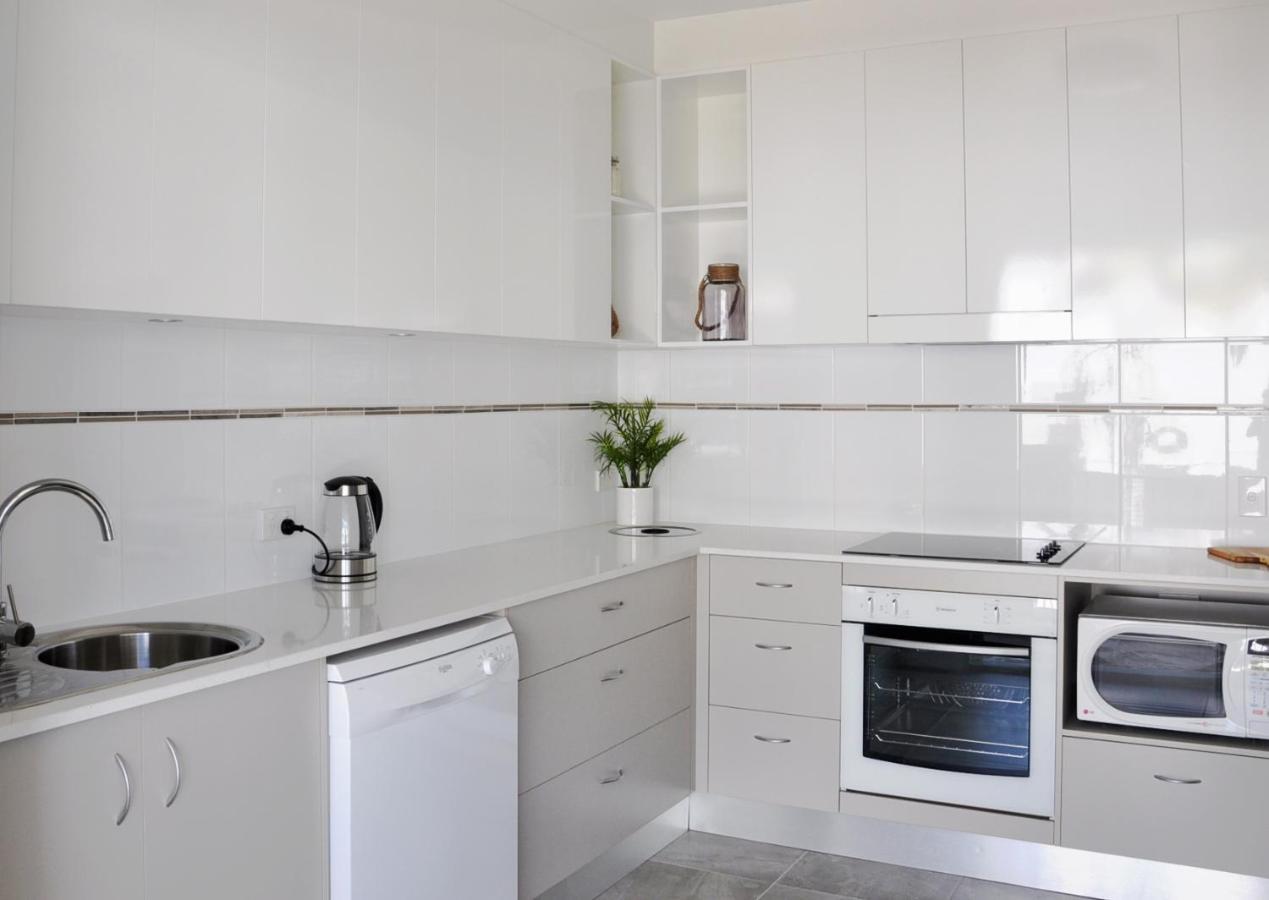 Angelwaters Appartement Townsville Buitenkant foto