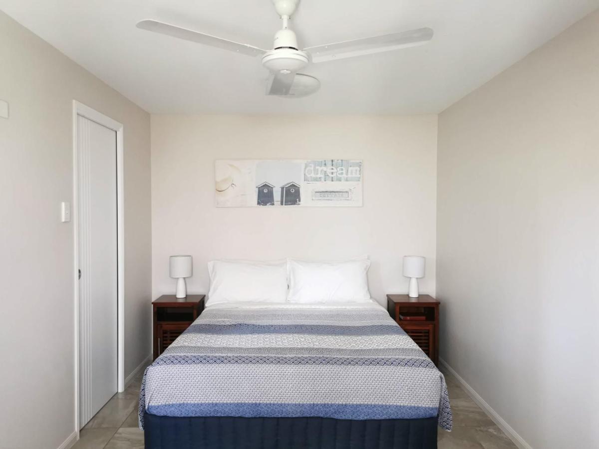 Angelwaters Appartement Townsville Buitenkant foto