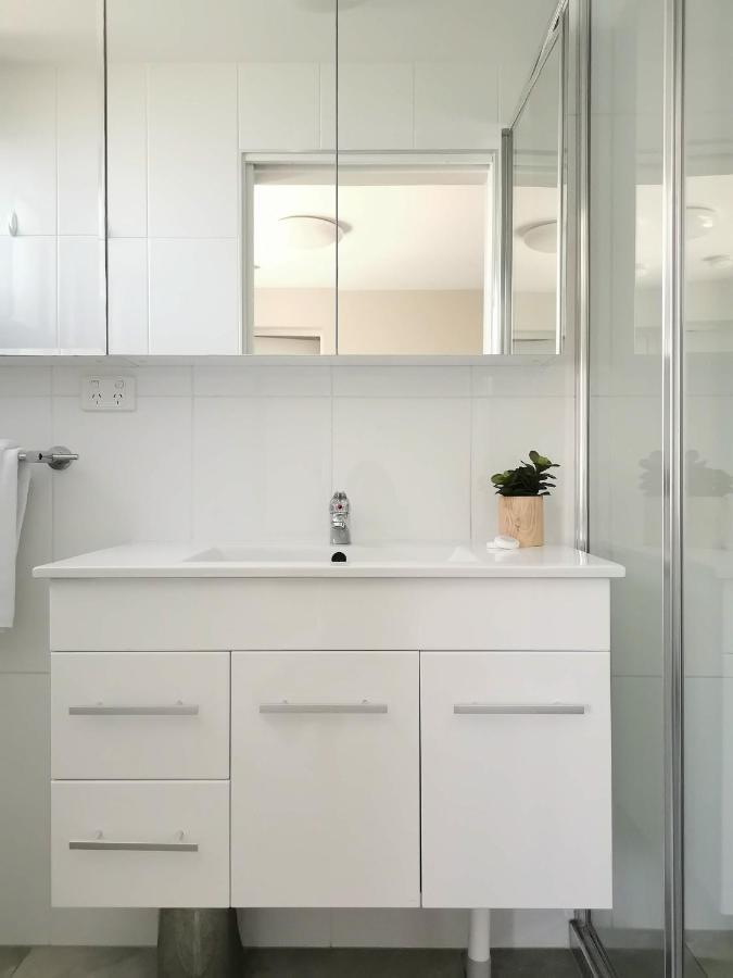 Angelwaters Appartement Townsville Buitenkant foto