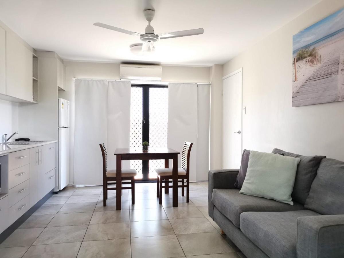 Angelwaters Appartement Townsville Buitenkant foto