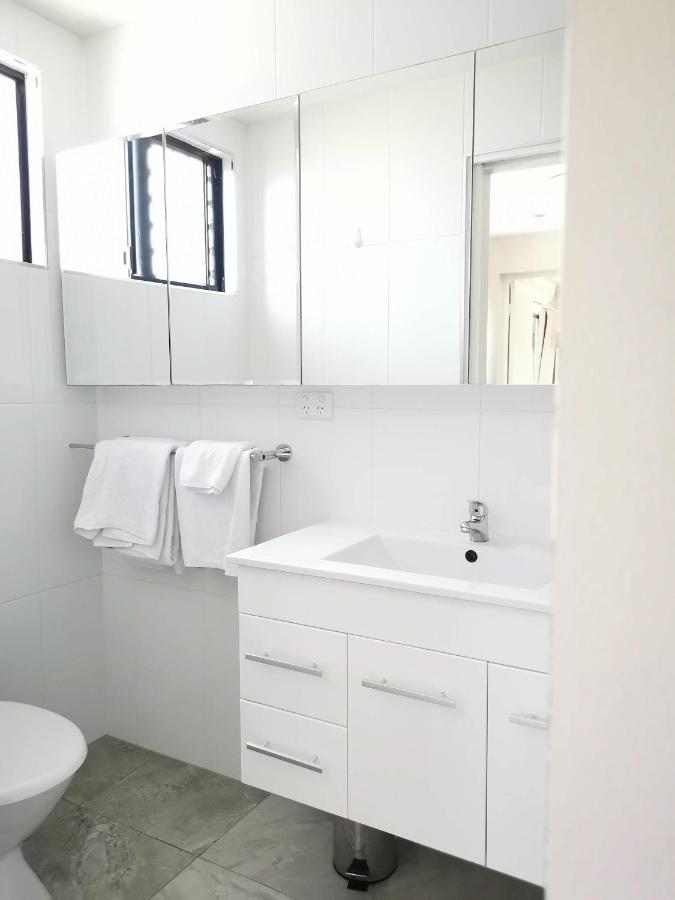 Angelwaters Appartement Townsville Buitenkant foto