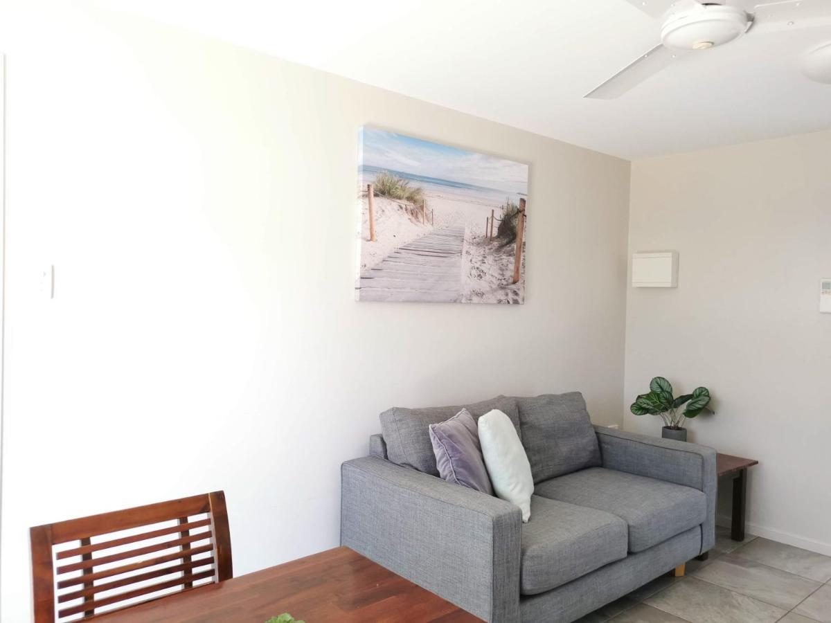Angelwaters Appartement Townsville Buitenkant foto