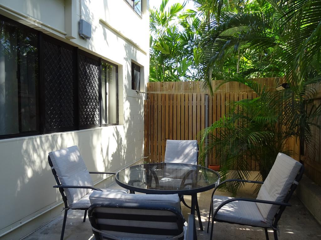 Angelwaters Appartement Townsville Buitenkant foto