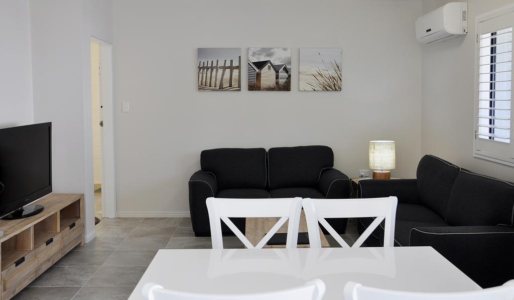 Angelwaters Appartement Townsville Buitenkant foto