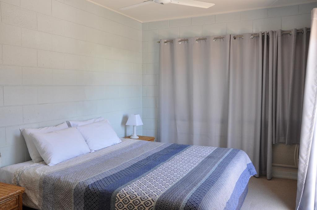 Angelwaters Appartement Townsville Buitenkant foto
