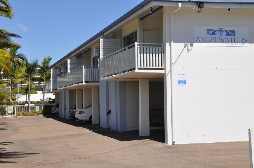 Angelwaters Appartement Townsville Buitenkant foto