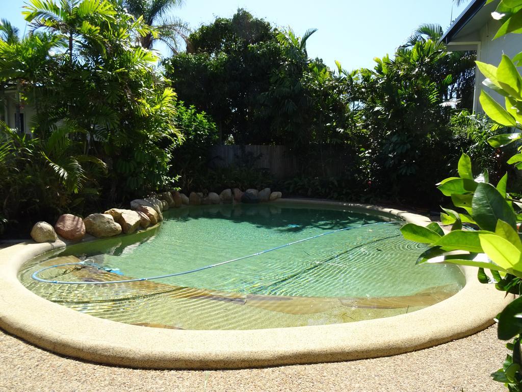 Angelwaters Appartement Townsville Buitenkant foto